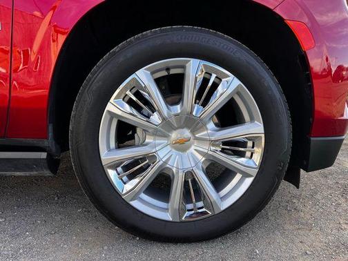 2024 Chevrolet Suburban 4WD High Country