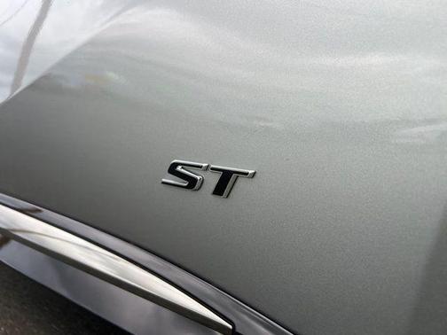 2025 Buick Envision Sport Touring AWD