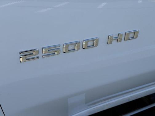 2023 Chevrolet Silverado 2500 LT
