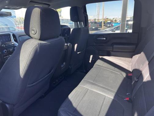 2023 Chevrolet Silverado 2500 LT