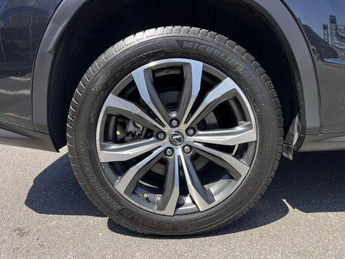 2018 Lexus RX 350 Base