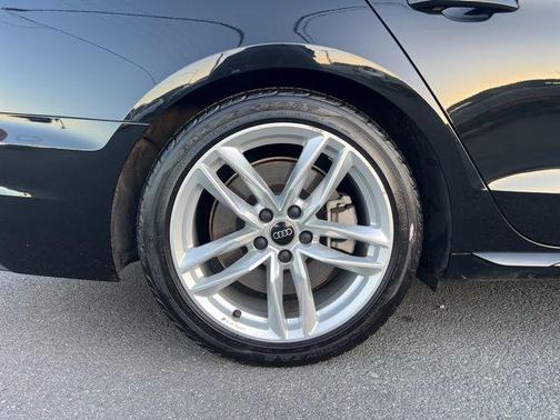 2023 Audi A4 45 S line Premium Plus