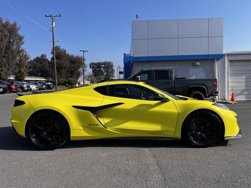 2023 Chevrolet Corvette Z06