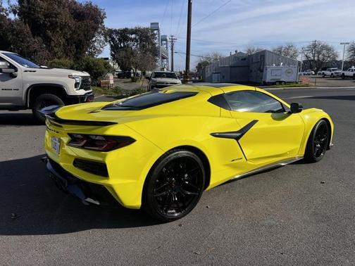 2023 Chevrolet Corvette Z06