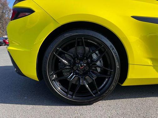 2023 Chevrolet Corvette Z06