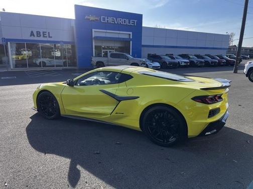 2023 Chevrolet Corvette Z06