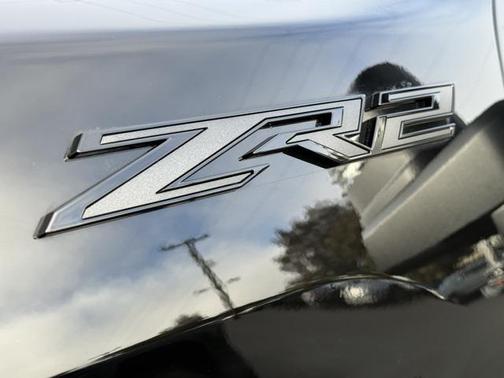 2026 Chevrolet Silverado 2500 Crew Cab, Standard Bed, XR2, 4WD