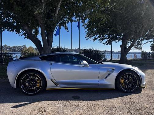 2017 Chevrolet Corvette Z06