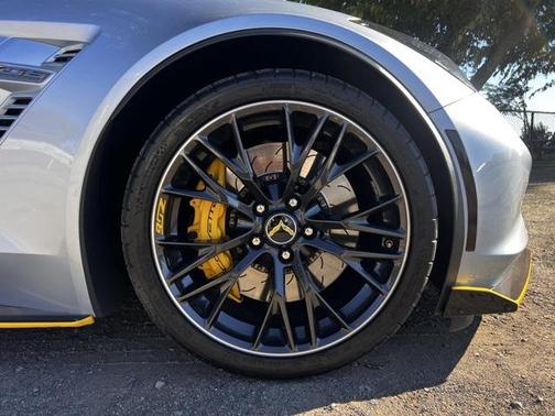 2017 Chevrolet Corvette Z06