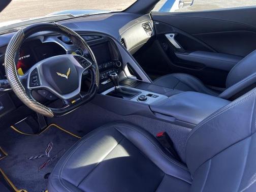 2017 Chevrolet Corvette Z06