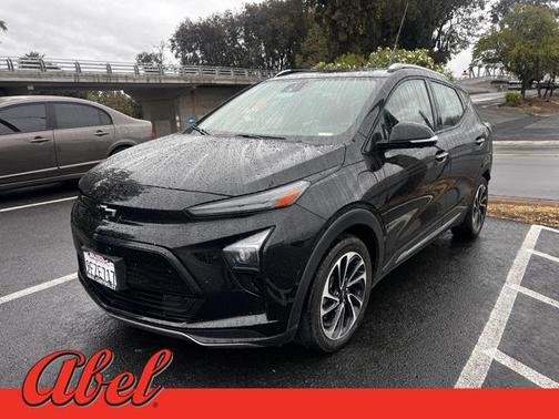 2023 Chevrolet Bolt EUV FWD Premier