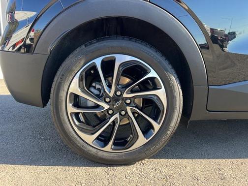 2023 Chevrolet Bolt EUV FWD Premier