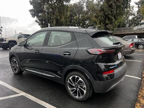 2023 Chevrolet Bolt EUV FWD Premier