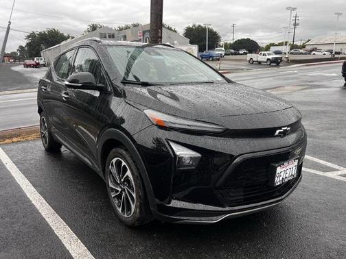 2023 Chevrolet Bolt EUV FWD Premier