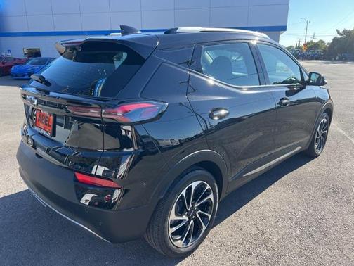 2023 Chevrolet Bolt EUV FWD Premier