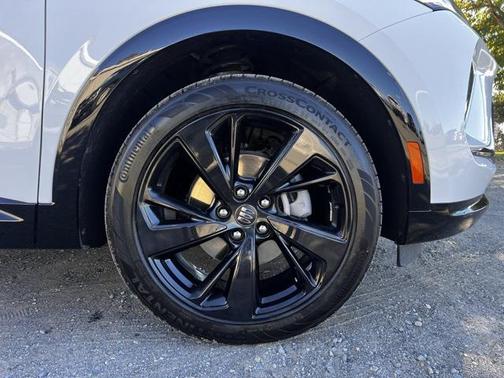 2025 Buick Envision Sport Touring AWD