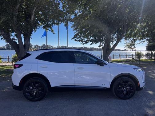 2025 Buick Envision Sport Touring AWD