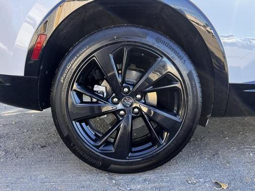 2025 Buick Envision Sport Touring AWD