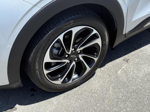 2022 Chevrolet Bolt EUV FWD Premier