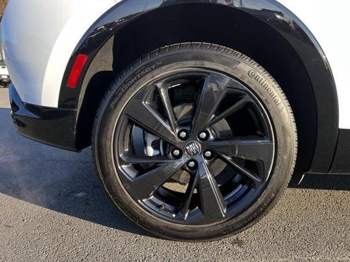 2025 Buick Envision Sport Touring AWD