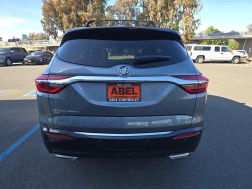 2021 Buick Enclave AWD Premium