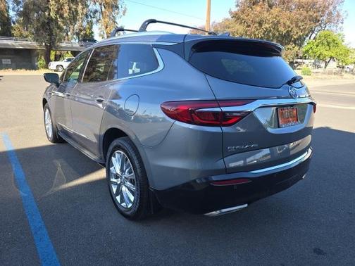 2021 Buick Enclave AWD Premium