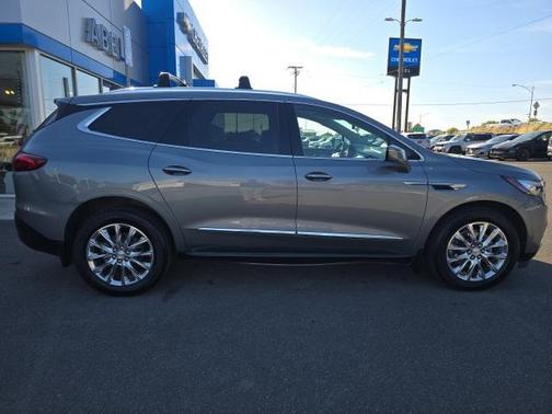 2021 Buick Enclave AWD Premium