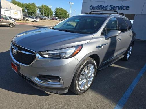 2021 Buick Enclave AWD Premium