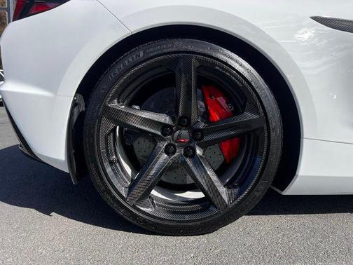 2023 Chevrolet Corvette Z06