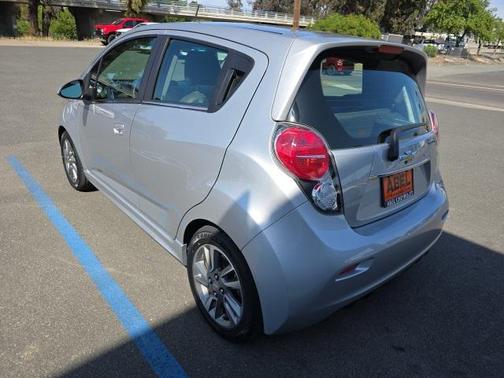 2015 Chevrolet Spark EV 1LT