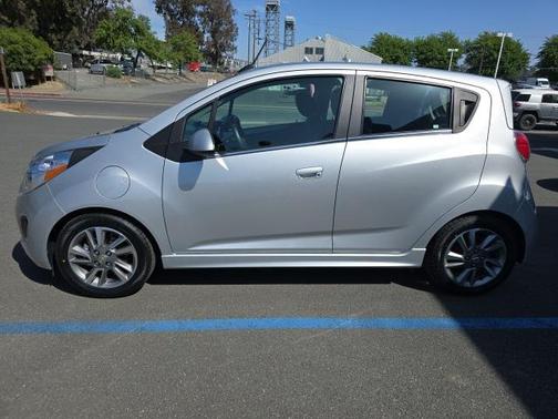 2015 Chevrolet Spark EV 1LT