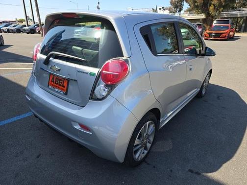 2015 Chevrolet Spark EV 1LT