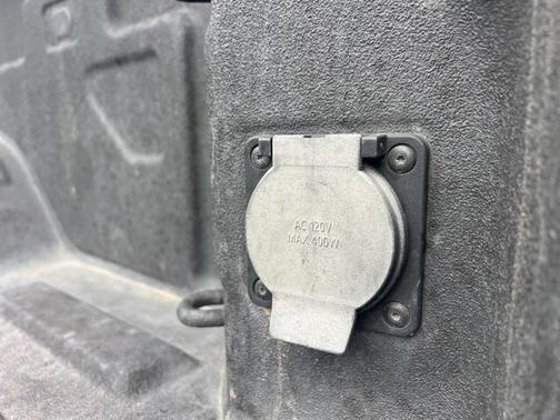 2023 Chevrolet Silverado 2500 LT