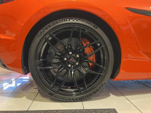 2025 Chevrolet Corvette Z06