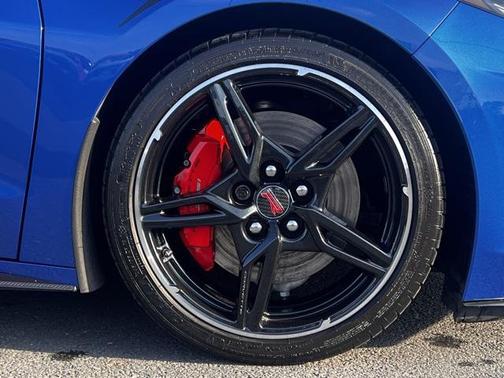 2023 Chevrolet Corvette Stingray w/3LT