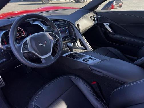 2014 Chevrolet Corvette Stingray Z51