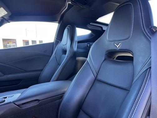 2014 Chevrolet Corvette Stingray Z51