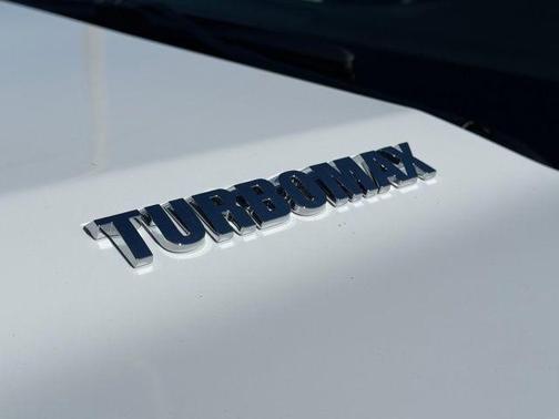 Summit White 2026 Chevrolet Silverado 1500 RST