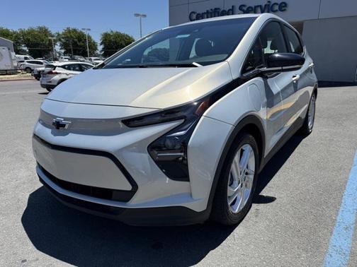 2023 Chevrolet Bolt EV FWD 1LT