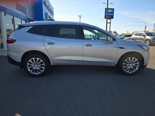 2021 Buick Enclave AWD Premium