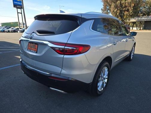2021 Buick Enclave AWD Premium