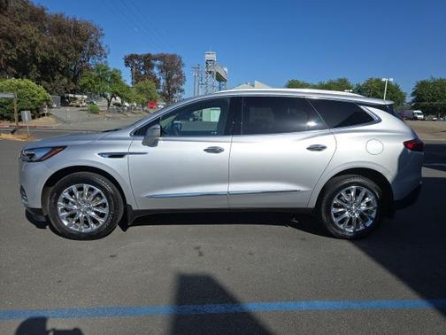 2021 Buick Enclave AWD Premium