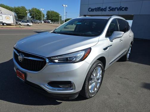 2021 Buick Enclave AWD Premium