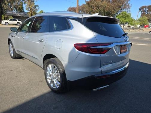 2021 Buick Enclave AWD Premium