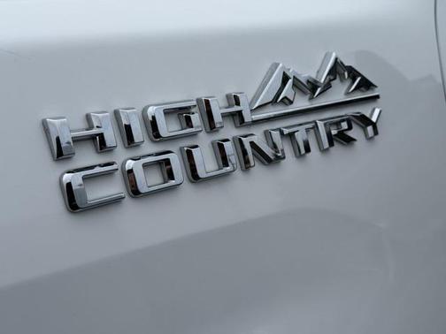 2023 Chevrolet Silverado 3500 High Country