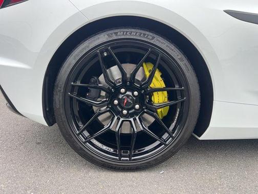 2024 Chevrolet Corvette Z06