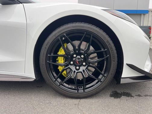 2024 Chevrolet Corvette Z06
