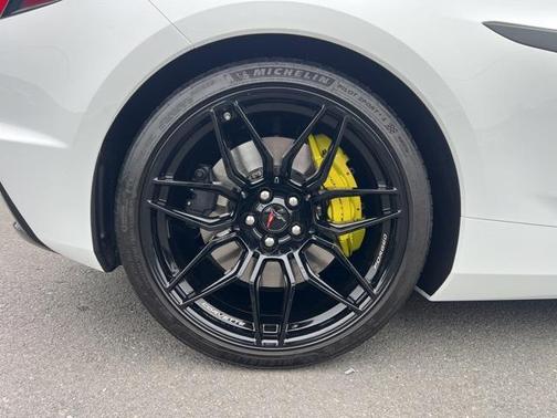 2024 Chevrolet Corvette Z06