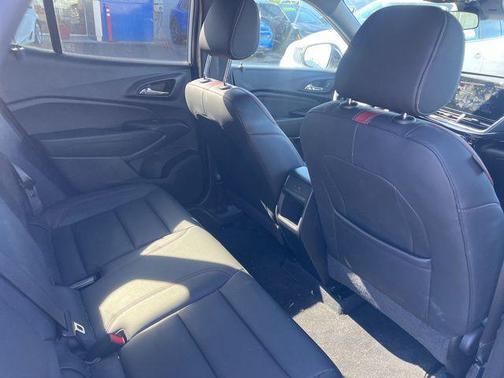 2024 Chevrolet Trax FWD 2RS