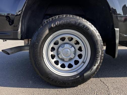 2023 Chevrolet Colorado WT